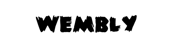 DS Zombie Cyr  Free Fonts Download