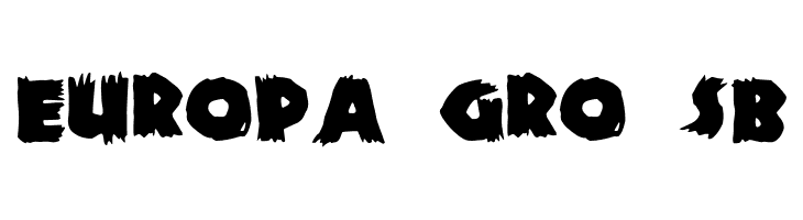 DS Zombie Cyr  Free Fonts Download