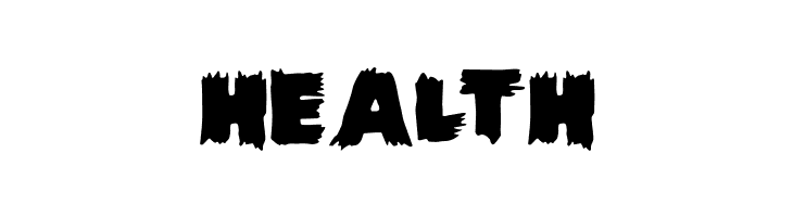 DS Zombie Cyr  Free Fonts Download