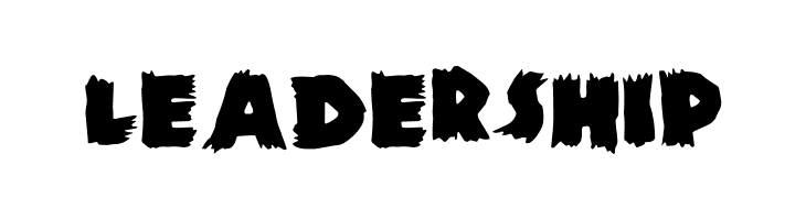 DS Zombie Cyr  Free Fonts Download