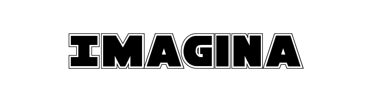 Han Solo Academy  Free Fonts Download