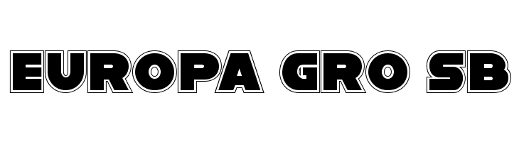 Han Solo Academy  Free Fonts Download