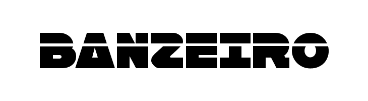 Han Solo Laser  Free Fonts Download