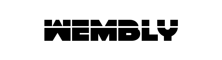 Han Solo Laser  Free Fonts Download