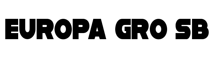 Han Solo Condensed  Free Fonts Download