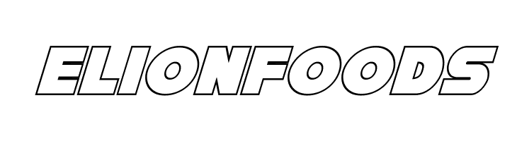 Han Solo Outline Italic  Free Fonts Download