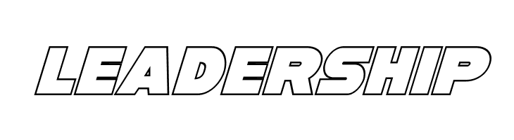 Han Solo Outline Italic  Free Fonts Download