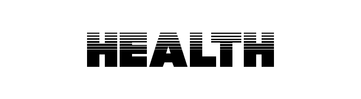 Han Solo Halftone  Free Fonts Download