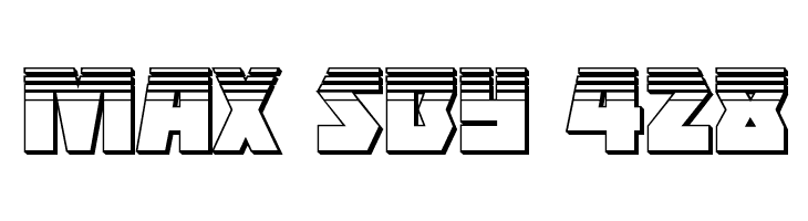 Halfshell Hero Platinum Regular  Free Fonts Download