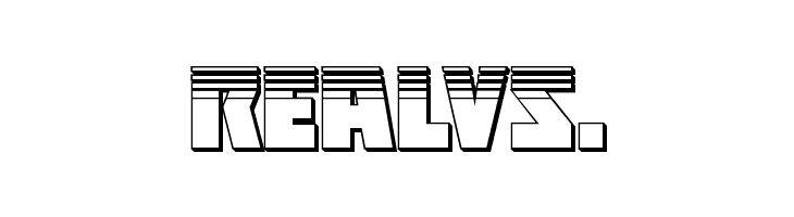 Halfshell Hero Platinum Regular  Free Fonts Download