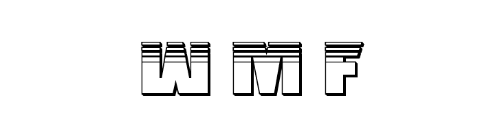 Halfshell Hero Platinum Regular  Free Fonts Download