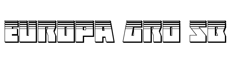 Halfshell Hero Platinum Regular  Free Fonts Download