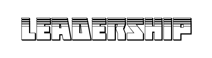 Halfshell Hero Platinum Regular  Free Fonts Download