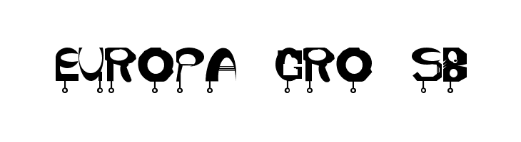 Hyper-3  Free Fonts Download