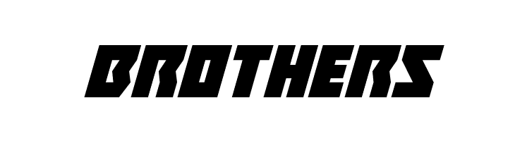 Halfshell Hero Italic  Free Fonts Download