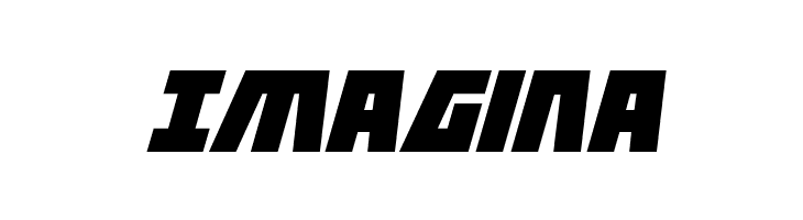 Halfshell Hero Italic  Free Fonts Download