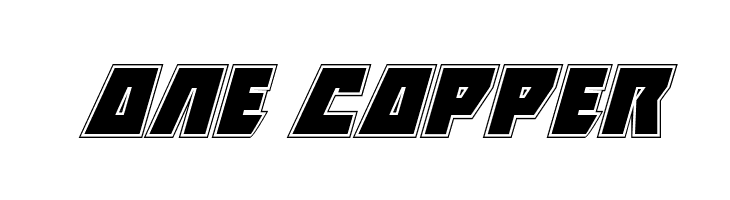 Halfshell Hero Academy Italic  Free Fonts Download