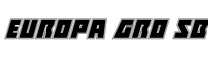 Halfshell Hero Academy Italic  Free Fonts Download