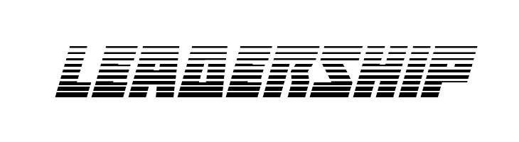 Halfshell Hero Gradient Italic  Free Fonts Download