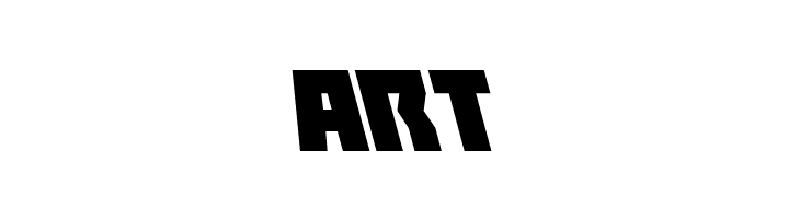 Halfshell Hero Leftalic  Free Fonts Download