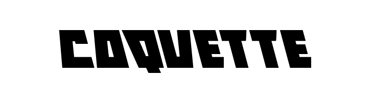 Halfshell Hero Leftalic  Free Fonts Download