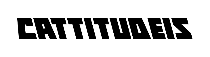 Halfshell Hero Leftalic  Free Fonts Download