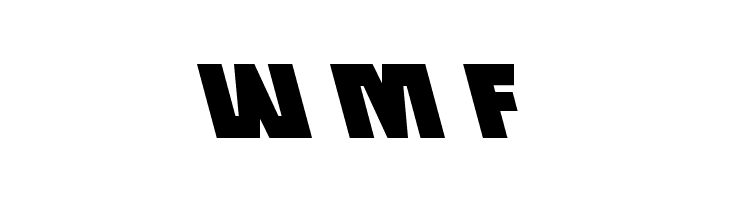 Halfshell Hero Leftalic  Free Fonts Download
