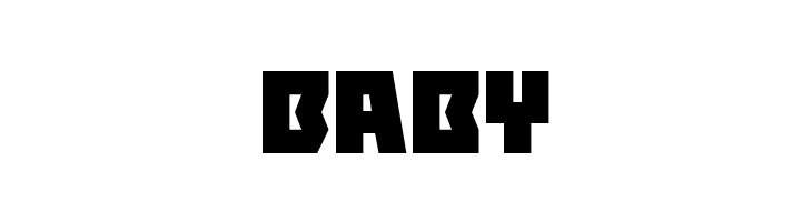 Halfshell Hero Regular  Free Fonts Download