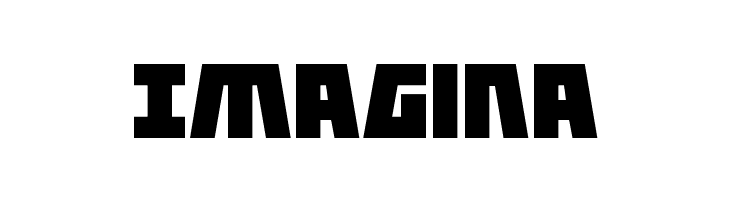 Halfshell Hero Regular  Free Fonts Download