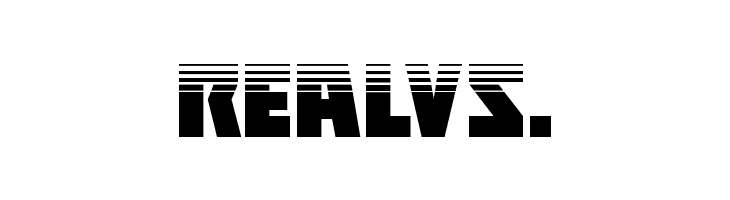 Halfshell Hero Half-Tone Regular  Free Fonts Download