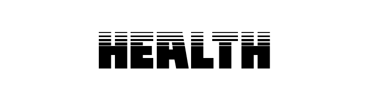 Halfshell Hero Half-Tone Regular  Free Fonts Download