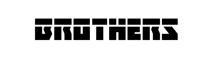 Halfshell Hero Laser Regular  Free Fonts Download