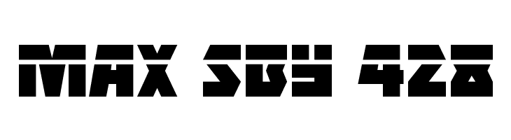 Halfshell Hero Laser Regular  Free Fonts Download