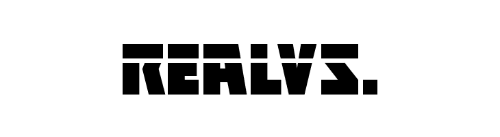 Halfshell Hero Laser Regular  Free Fonts Download