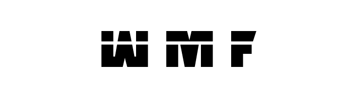 Halfshell Hero Laser Regular  Free Fonts Download