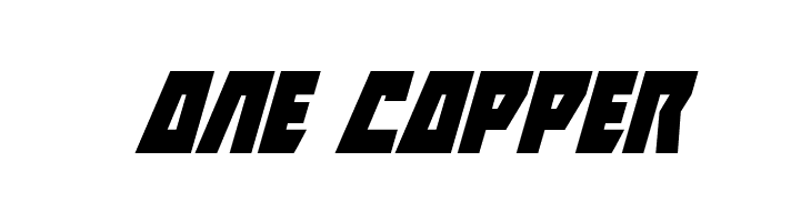 Halfshell Hero Condensed Italic  Free Fonts Download