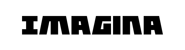 Halfshell Hero Expanded  Free Fonts Download