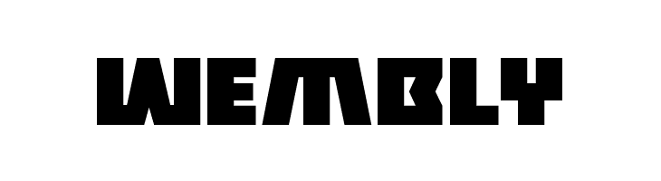 Halfshell Hero Expanded  Free Fonts Download