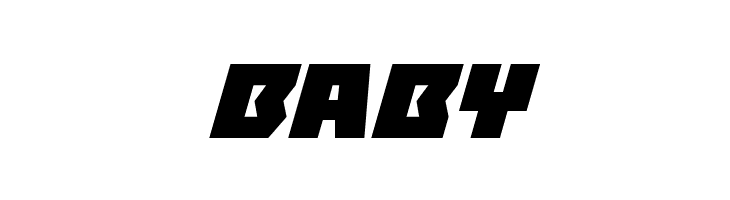 Halfshell Hero Expanded Italic  Free Fonts Download