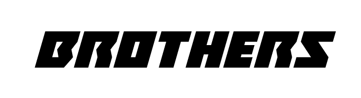 Halfshell Hero Expanded Italic  Free Fonts Download