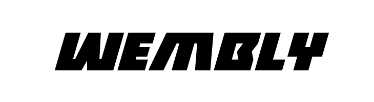 Halfshell Hero Expanded Italic  Free Fonts Download