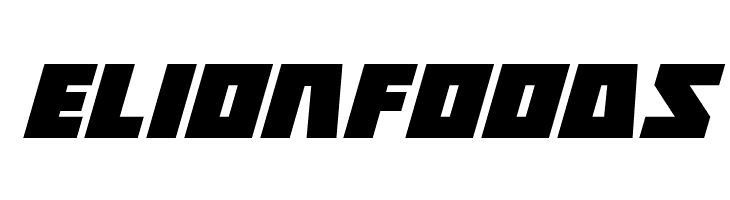 Halfshell Hero Expanded Italic  Free Fonts Download