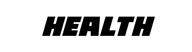 Halfshell Hero Expanded Italic  Free Fonts Download