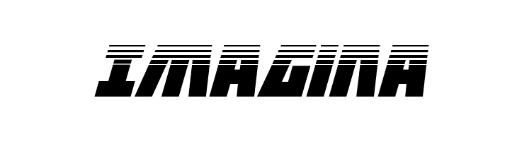 Halfshell Hero Half-Tone Italic  Free Fonts Download