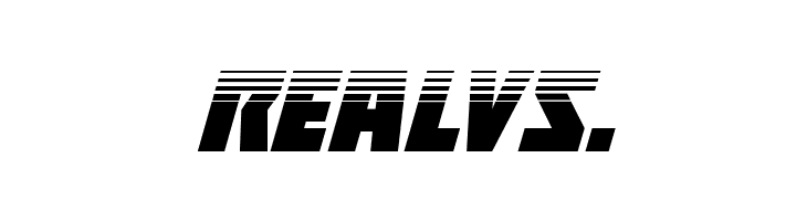 Halfshell Hero Half-Tone Italic  Free Fonts Download