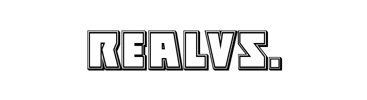 Halfshell Hero Engraved Regular  Free Fonts Download