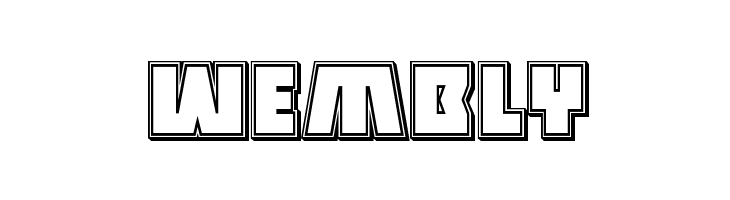 Halfshell Hero Engraved Regular  Free Fonts Download