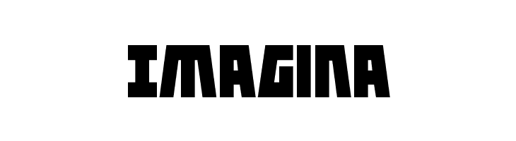 Halfshell Hero Condensed  Free Fonts Download