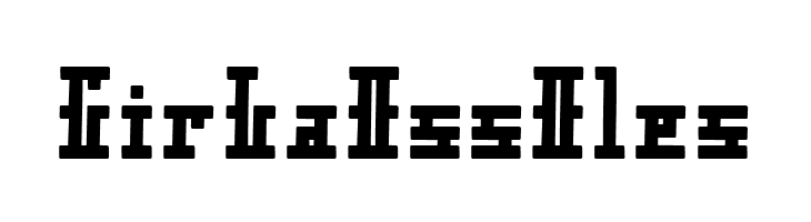 Xolto Rounded  Free Fonts Download
