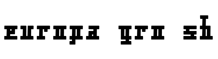 Xolto Rounded  Free Fonts Download